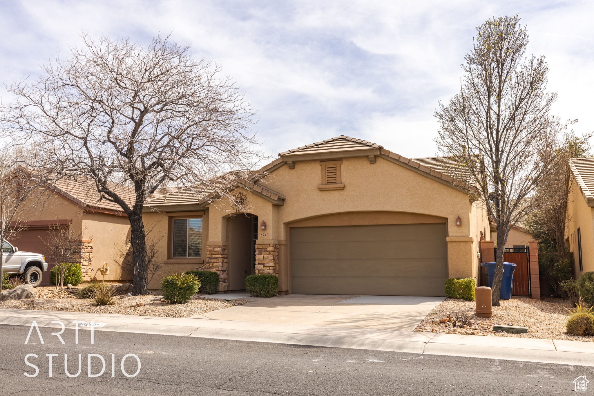 3240 E Fourteen Fairway Dr, Washington, Utah image 3