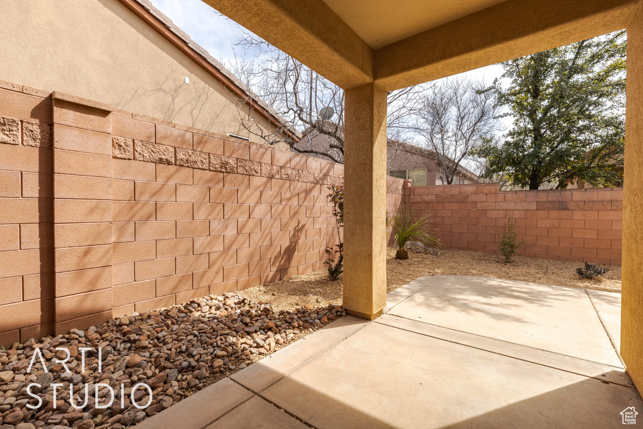 3240 E Fourteen Fairway Dr, Washington, Utah image 23