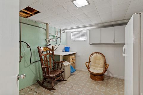 Tiny photo for 5345 S 2425 W, Roy, UT 84067 (MLS # 2122390)