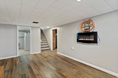 Tiny photo for 5345 S 2425 W, Roy, UT 84067 (MLS # 2122390)