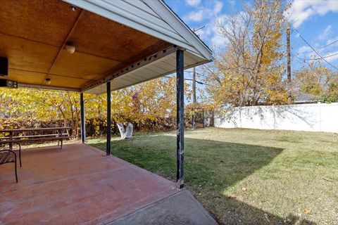 Tiny photo for 5345 S 2425 W, Roy, UT 84067 (MLS # 2122390)