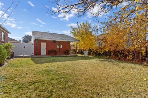 Tiny photo for 5345 S 2425 W, Roy, UT 84067 (MLS # 2122390)