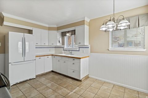 Tiny photo for 5345 S 2425 W, Roy, UT 84067 (MLS # 2122390)