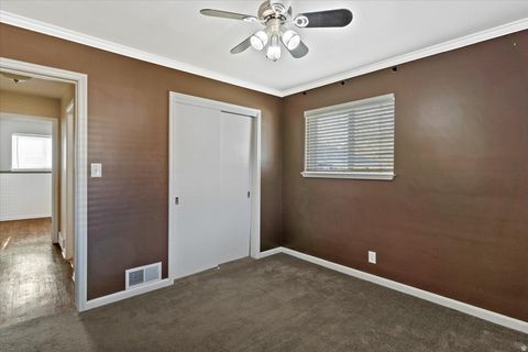 Tiny photo for 5345 S 2425 W, Roy, UT 84067 (MLS # 2122390)