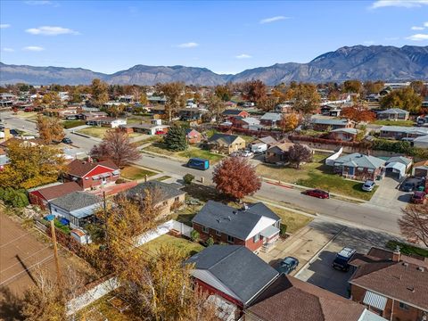 Tiny photo for 5345 S 2425 W, Roy, UT 84067 (MLS # 2122390)