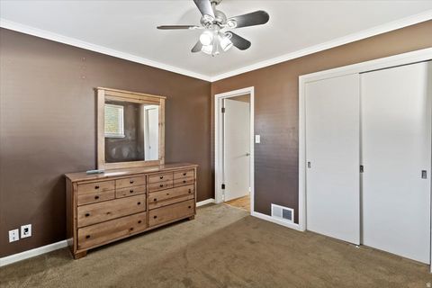 Tiny photo for 5345 S 2425 W, Roy, UT 84067 (MLS # 2122390)
