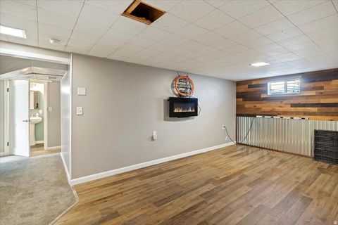 Tiny photo for 5345 S 2425 W, Roy, UT 84067 (MLS # 2122390)