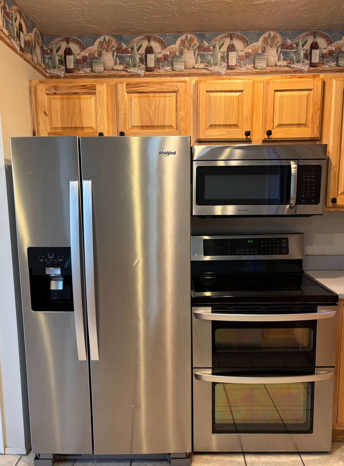 FOX FIRE - Residential