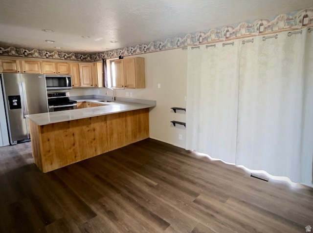 FOX FIRE - Residential