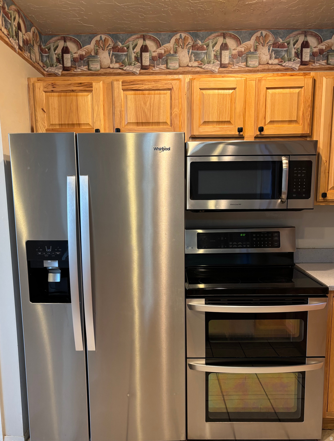 FOX FIRE - Residential