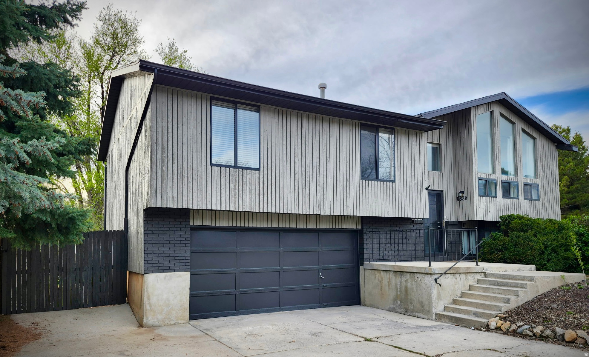 FOX FIRE - Residential