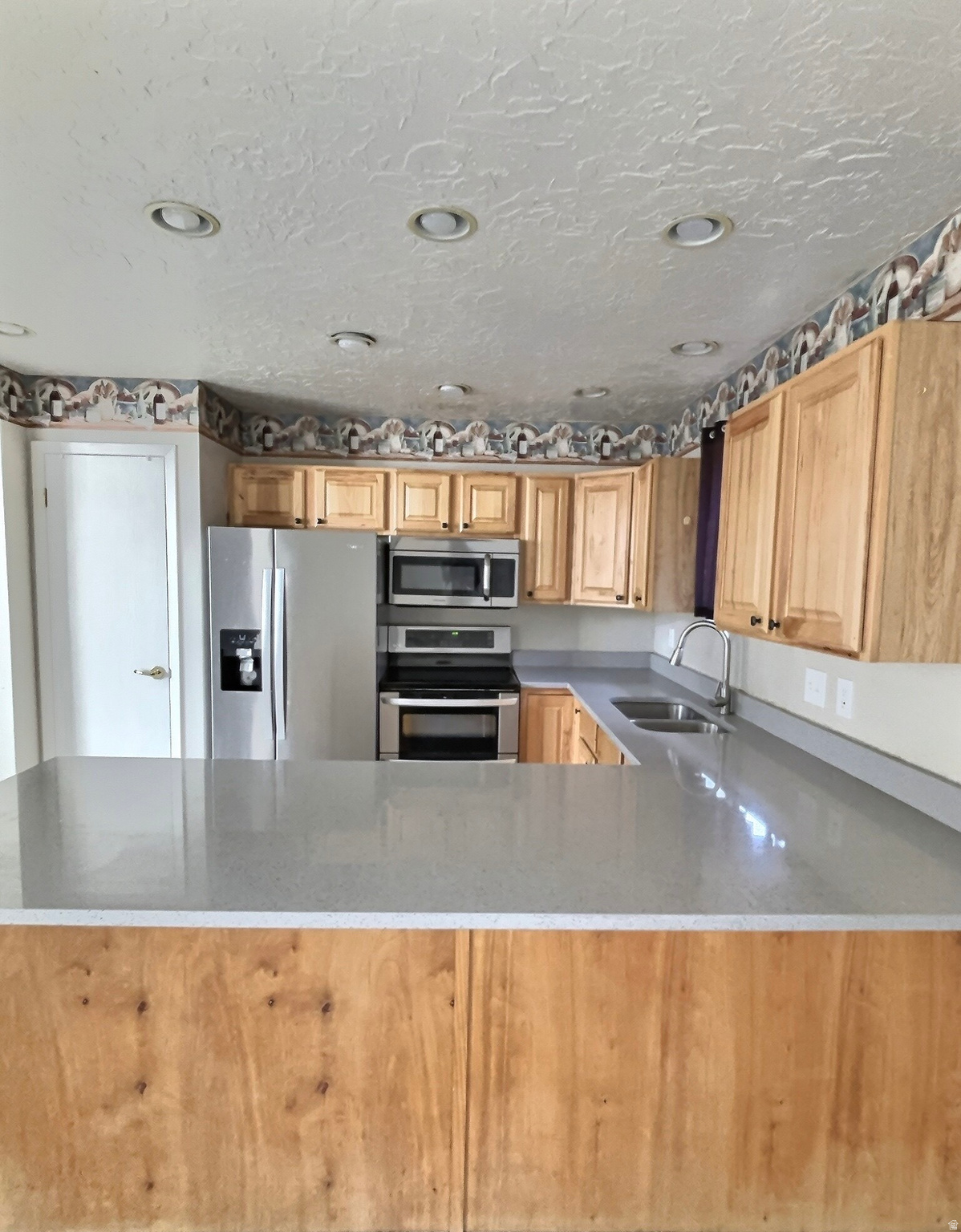 FOX FIRE - Residential