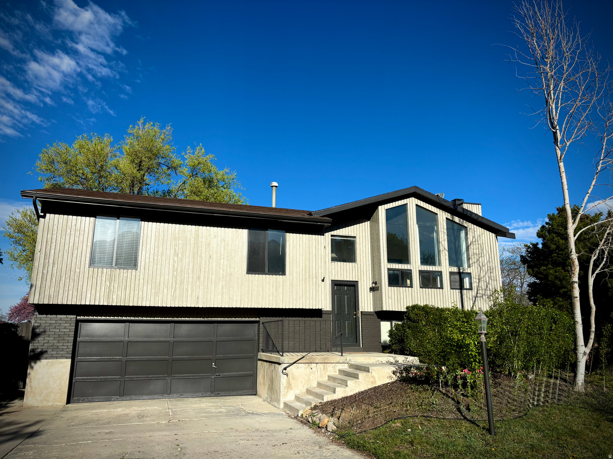 FOX FIRE - Residential