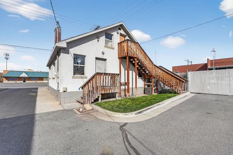 Tiny photo for 3057 S 300 W, South Salt Lake, UT 84115 (MLS # 2147118)