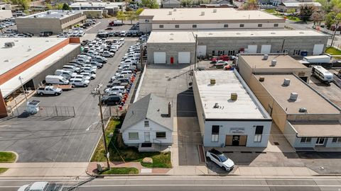 Tiny photo for 3057 S 300 W, South Salt Lake, UT 84115 (MLS # 2147118)