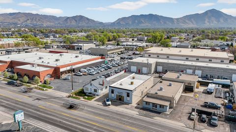 Tiny photo for 3057 S 300 W, South Salt Lake, UT 84115 (MLS # 2147118)