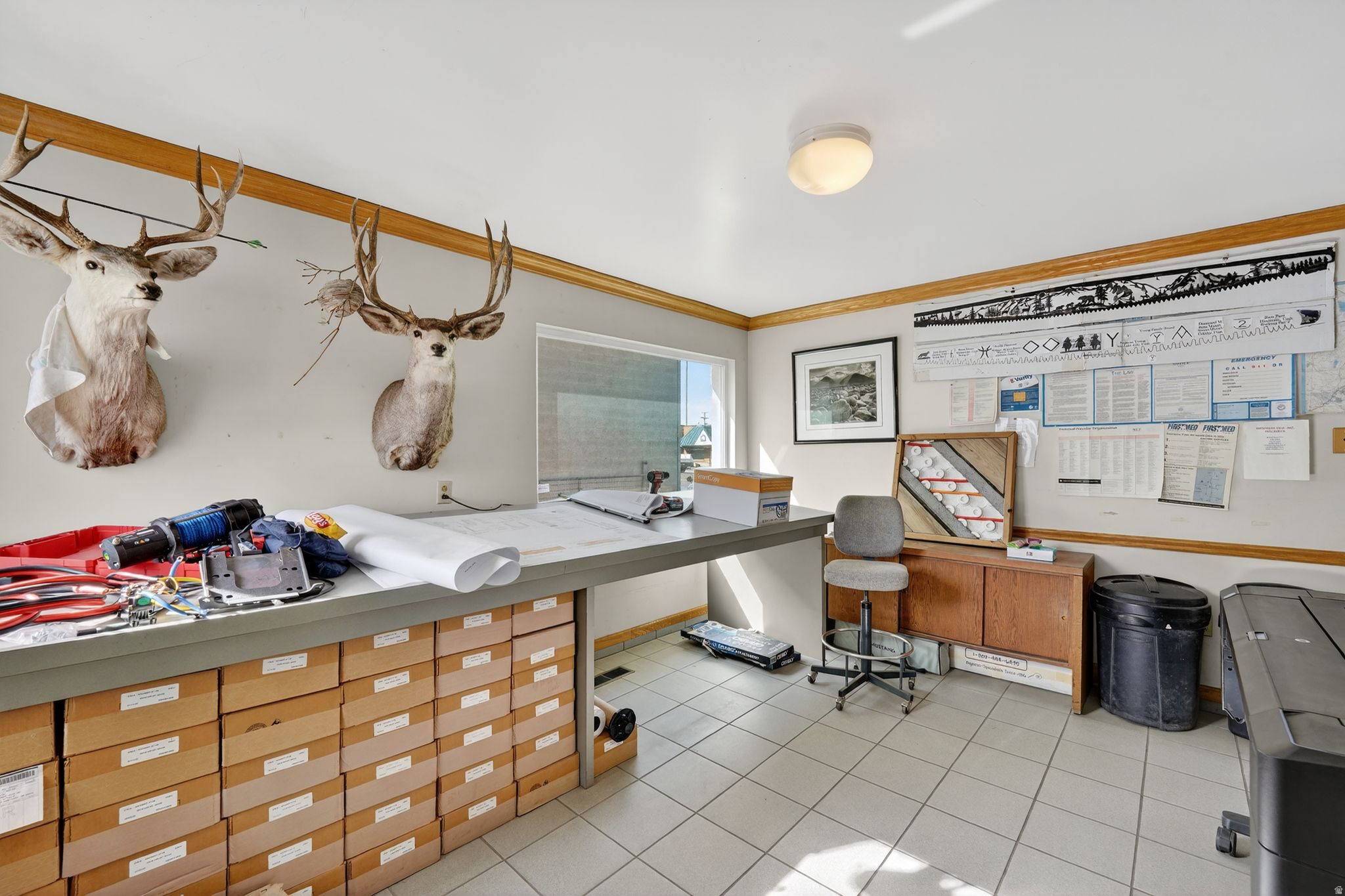 LIBERTY - Commercial Lease