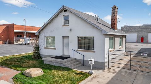 Tiny photo for 3057 S 300 W, South Salt Lake, UT 84115 (MLS # 2147118)