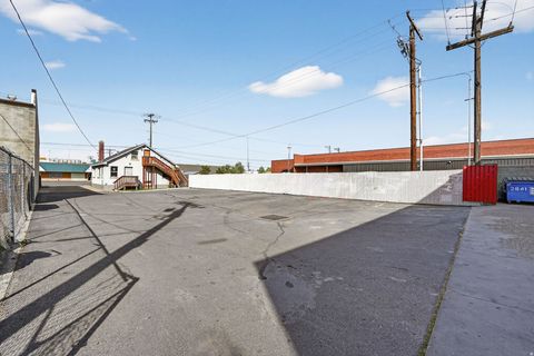 Tiny photo for 3057 S 300 W, South Salt Lake, UT 84115 (MLS # 2147118)