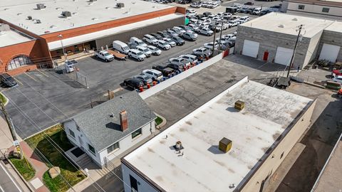 Tiny photo for 3057 S 300 W, South Salt Lake, UT 84115 (MLS # 2147118)