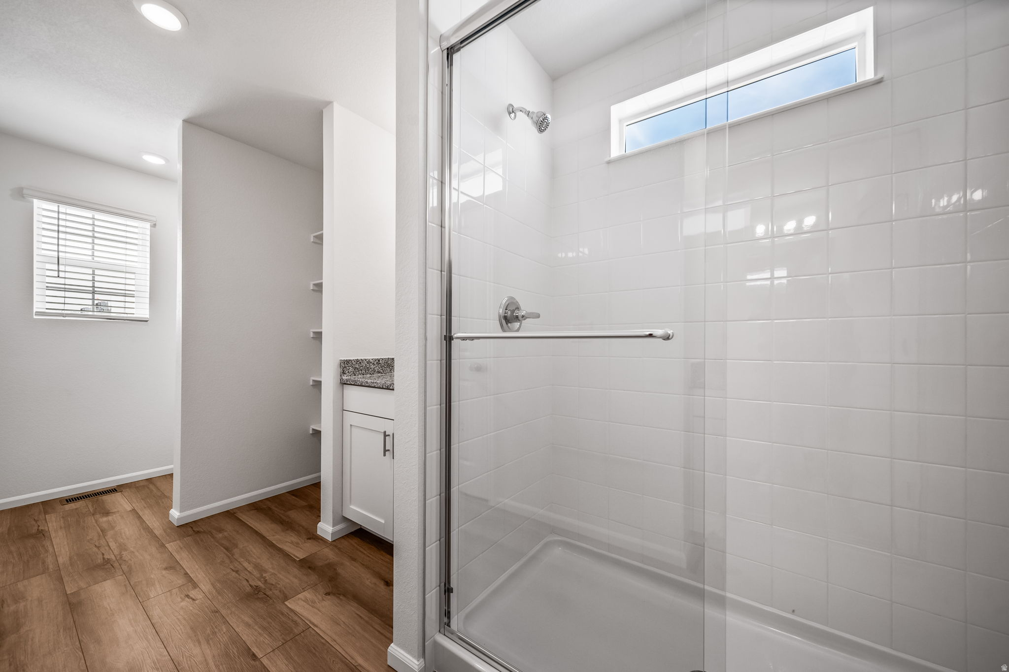 WANDER - Residential