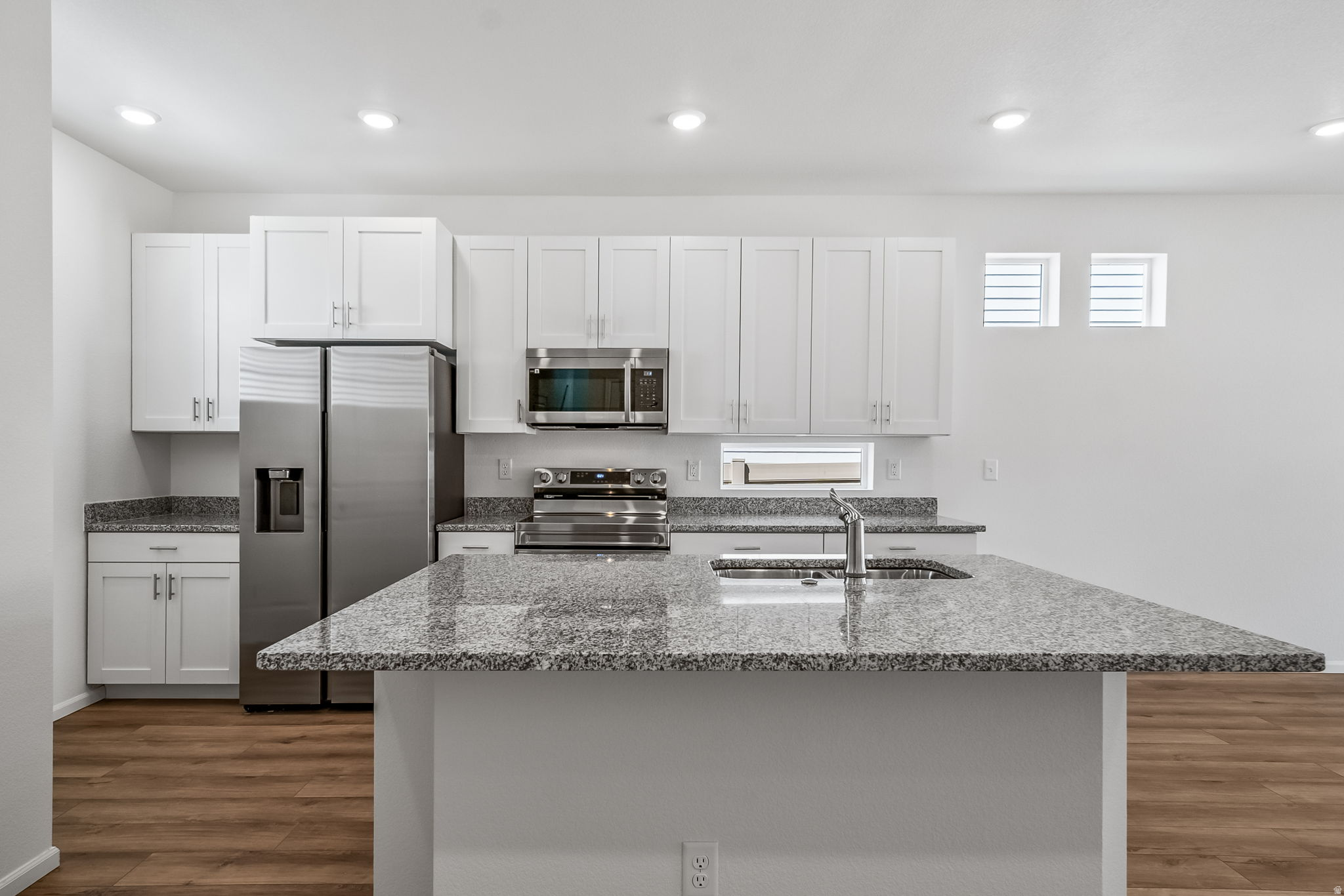 WANDER - Residential