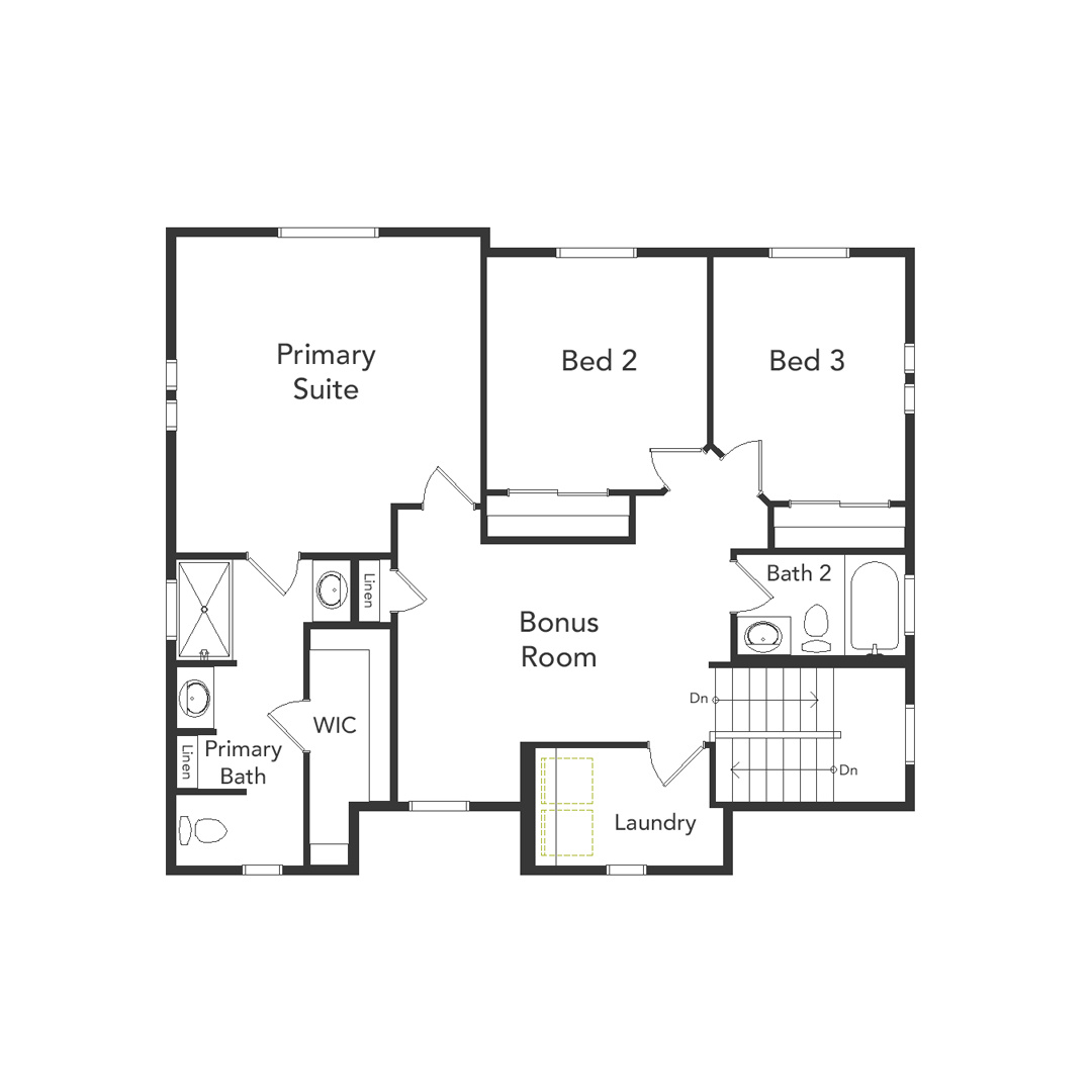 WANDER - Residential