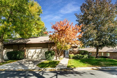 Photo of 1057 E 6185 S, Murray, UT 84121 (MLS # 2117929)