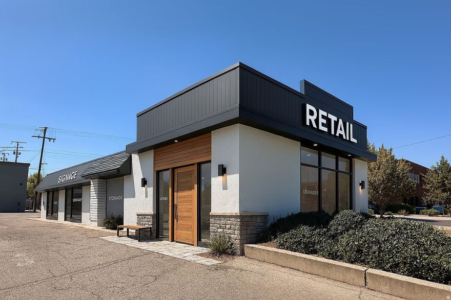 Purchase Price: $1,200,000.00 Cap Rate: 6% Tenant: Express Dry Cleaners Annual Rents: $72,000.00 Lease Term: Three (3) Years Rent Increases: 4% Annually Options: One (1) Five (5) Year Option To Renew At FMV Tenant Has Operated At This Location For 10 Years Express Cleaners, LLC Has Been In Business For 66 Years With 3 Locations On The Wasatch Front