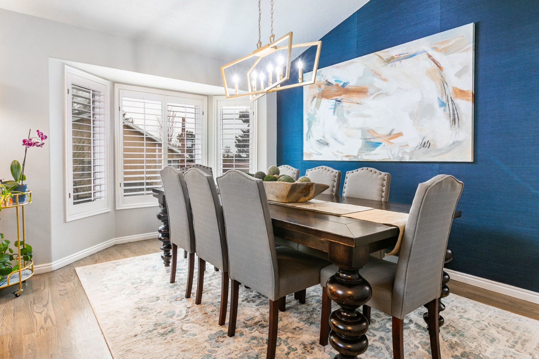 MILL HOLLOW - Residential