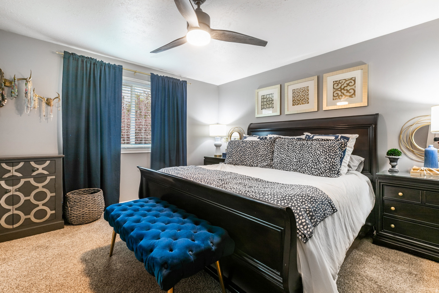 MILL HOLLOW - Residential