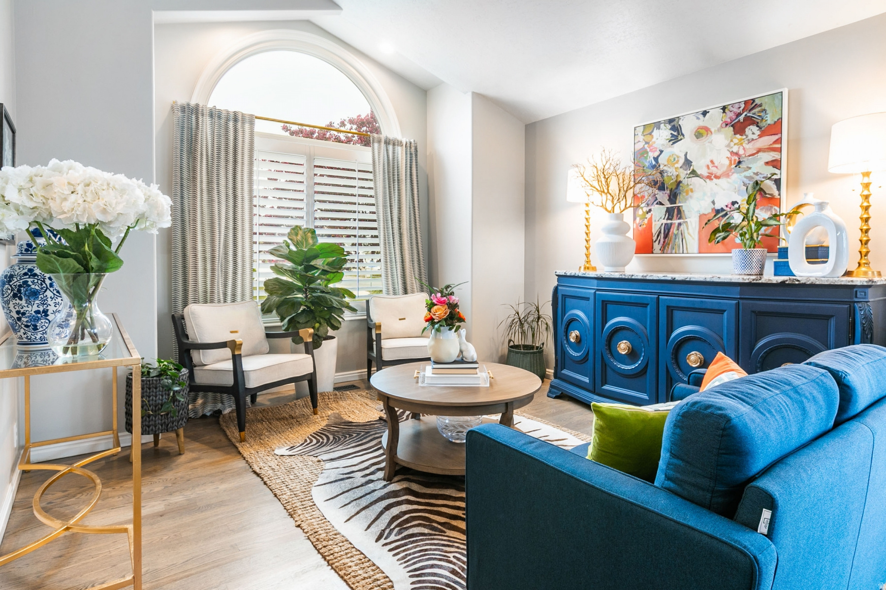 MILL HOLLOW - Residential