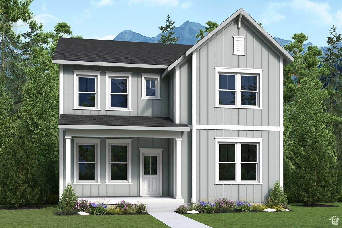 7131 W Hidden Hills Way, West Jordan, Utah image 1
