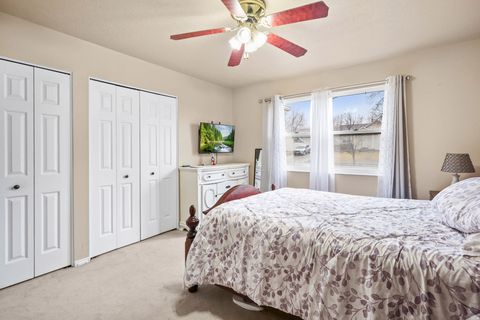 Tiny photo for 847 E UINTAH AVE, Tooele, UT 84074 (MLS # 2138940)