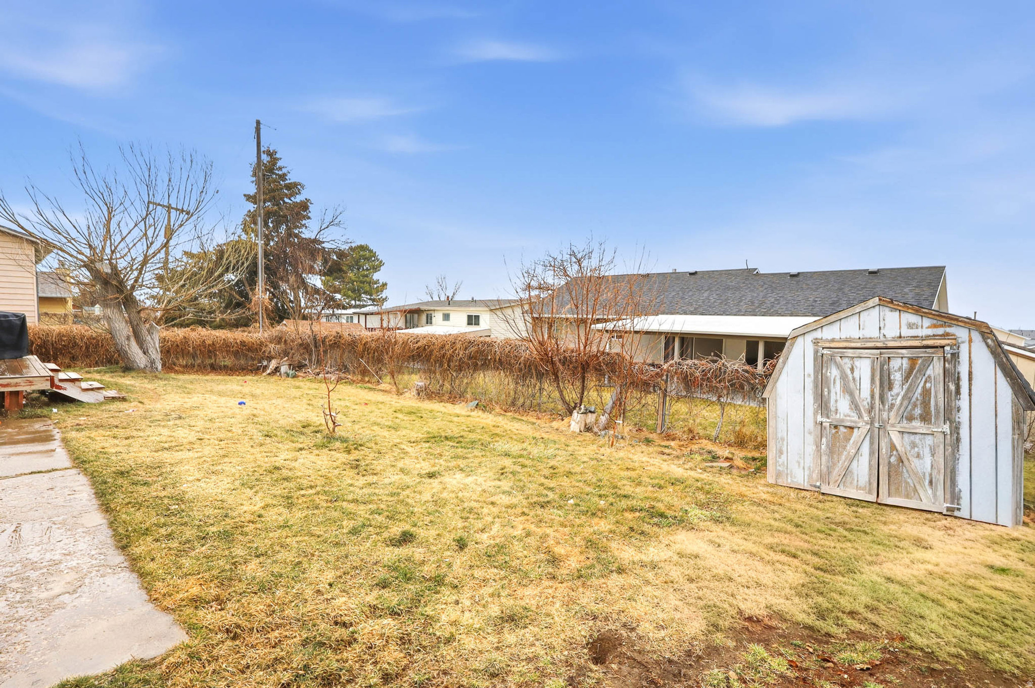 OQUIRRH HILLS - Residential