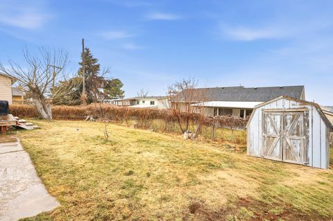 Tiny photo for 847 E UINTAH AVE, Tooele, UT 84074 (MLS # 2138940)