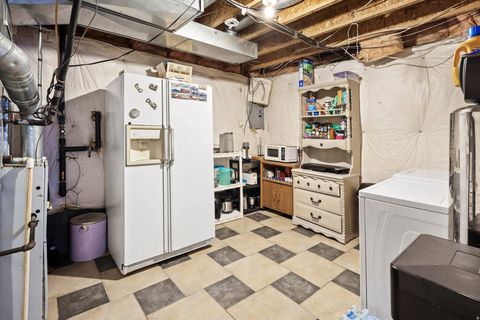 Tiny photo for 847 E UINTAH AVE, Tooele, UT 84074 (MLS # 2138940)