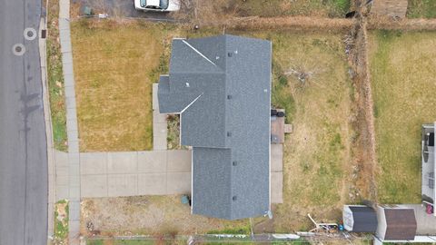 Tiny photo for 847 E UINTAH AVE, Tooele, UT 84074 (MLS # 2138940)