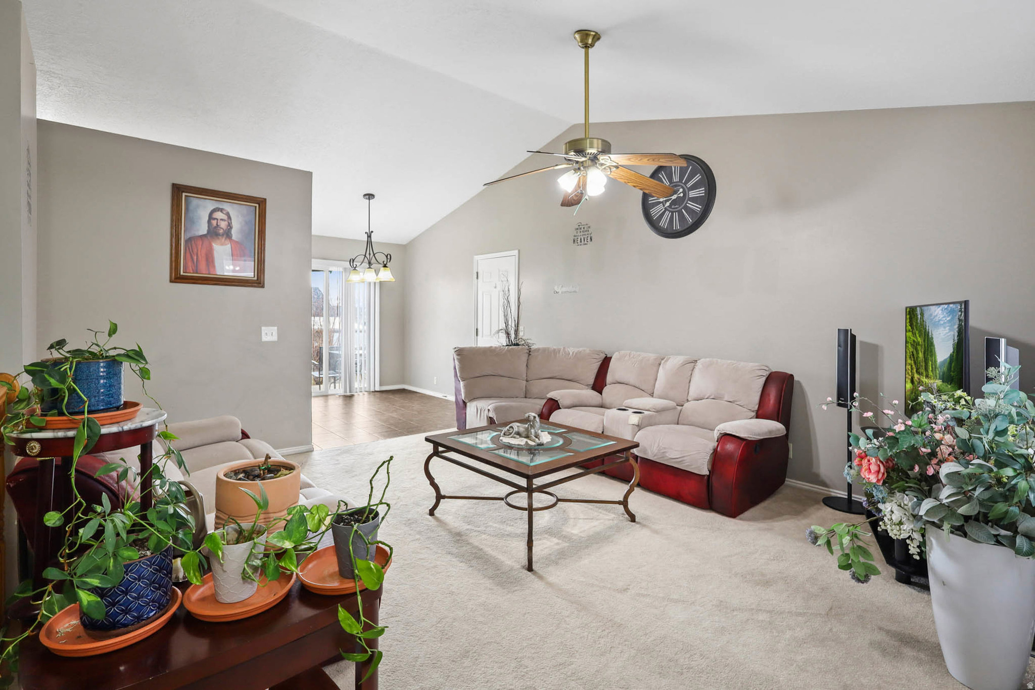 OQUIRRH HILLS - Residential