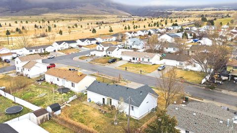 Tiny photo for 847 E UINTAH AVE, Tooele, UT 84074 (MLS # 2138940)