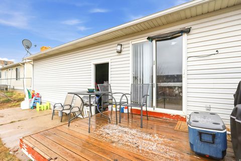 Tiny photo for 847 E UINTAH AVE, Tooele, UT 84074 (MLS # 2138940)