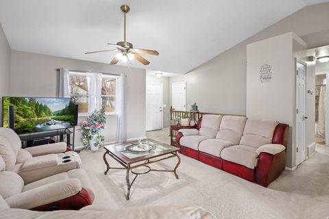 Tiny photo for 847 E UINTAH AVE, Tooele, UT 84074 (MLS # 2138940)