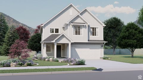 Tiny photo for 2414 W SANTA FE DR, Mapleton, UT 84664 (MLS # 2112176)