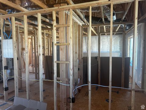 Tiny photo for 2414 W SANTA FE DR, Mapleton, UT 84664 (MLS # 2112176)