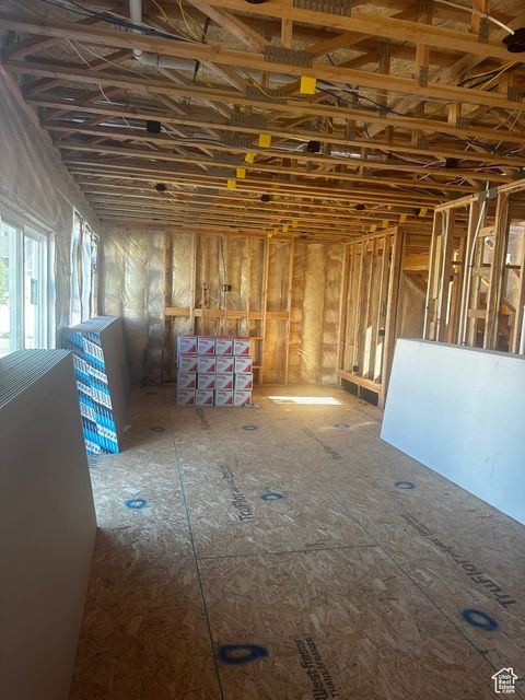 Tiny photo for 2414 W SANTA FE DR, Mapleton, UT 84664 (MLS # 2112176)