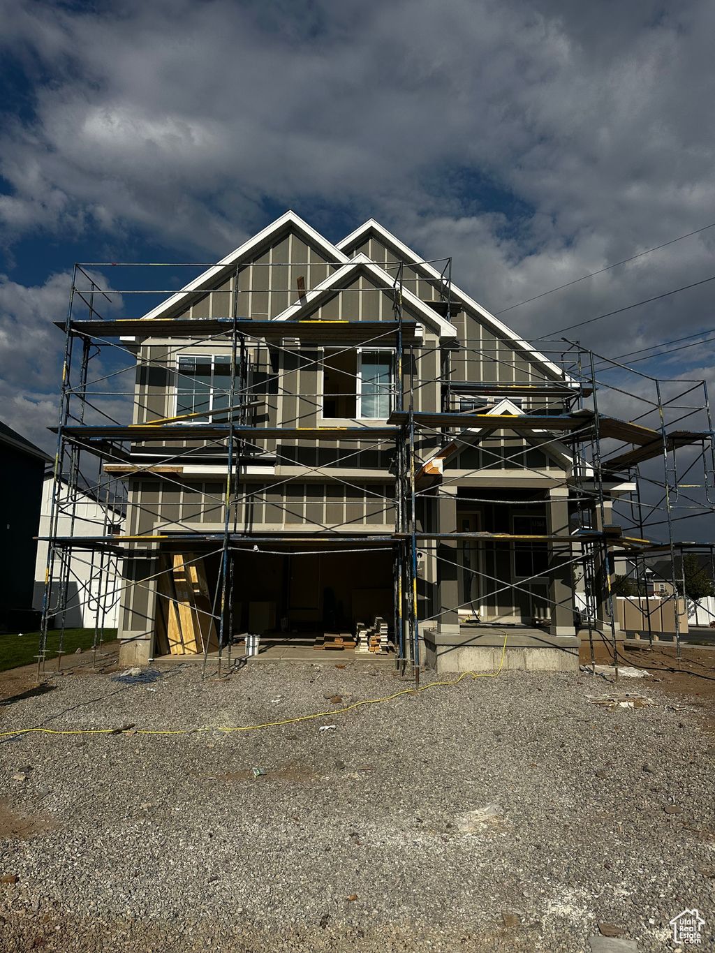 Photo for 2414 W SANTA FE DR, Mapleton, UT 84664 (MLS # 2112176)