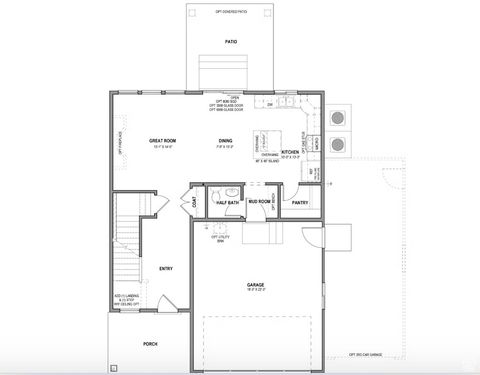 Tiny photo for 2414 W SANTA FE DR, Mapleton, UT 84664 (MLS # 2112176)
