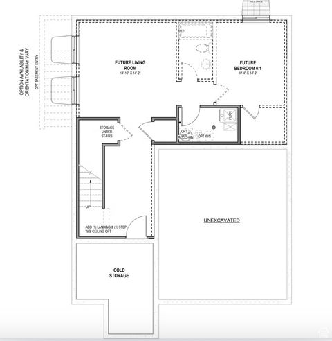 Tiny photo for 2414 W SANTA FE DR, Mapleton, UT 84664 (MLS # 2112176)