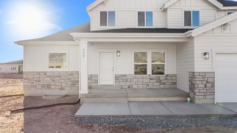 Tiny photo for 3241 E 2720 S #32C, Spanish Fork, UT 84660 (MLS # 2128269)