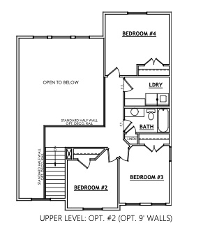 OAKRIDGE COVE - Residential